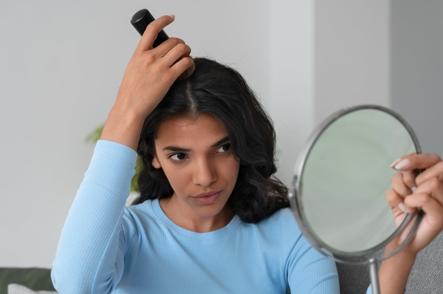 Unlock Ayurveda with Lusso Alchemy Kansa Comb