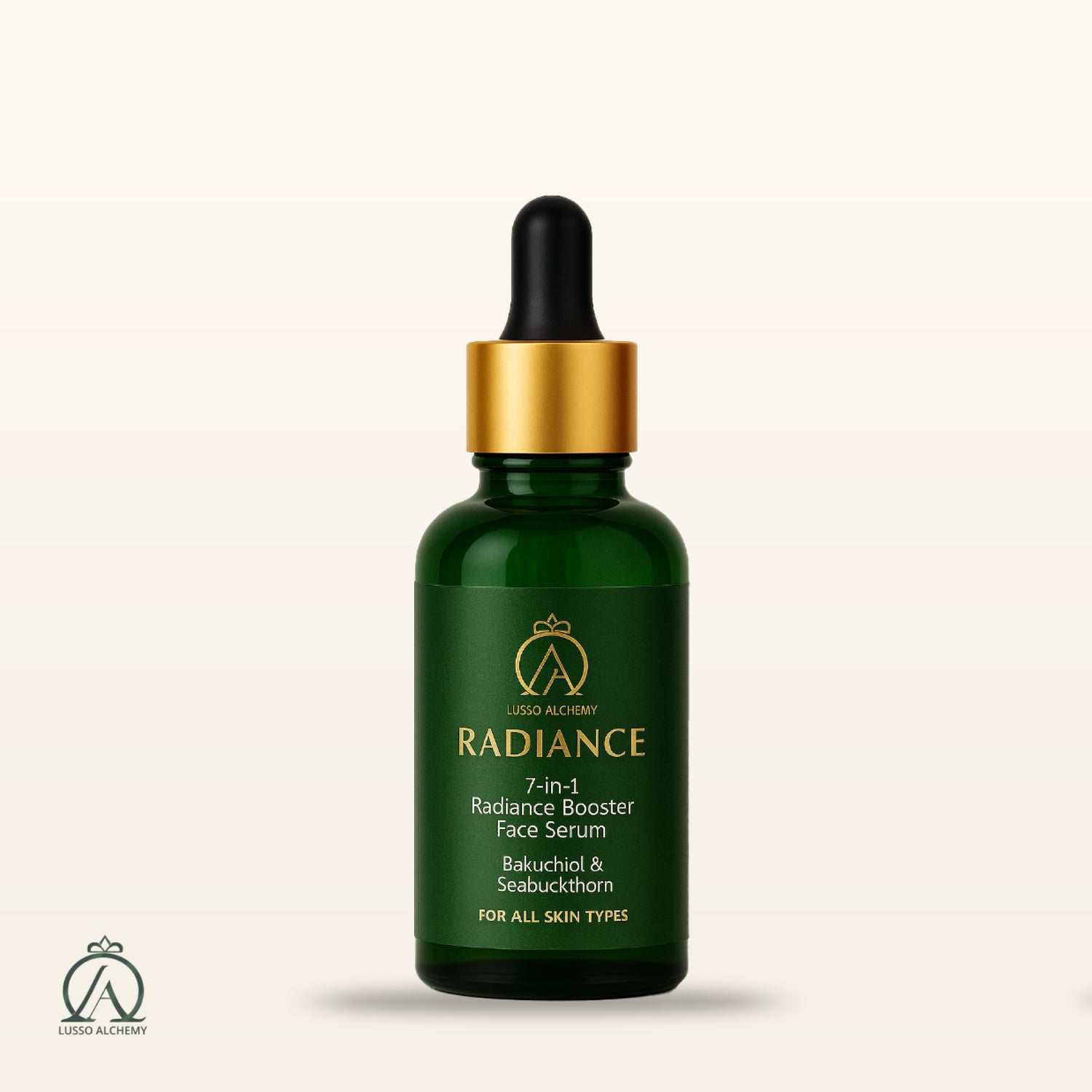 Skin & Hair Elixirs