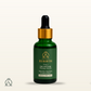 Rebirth 7-in-1 Ayurvedic Hair & Scalp Therapy Serum | Bakuchiol, Rosemary & Seabuckthorn | Non-Greasy, Deeply Nourishing, Hair Growth, Hair Fall Control