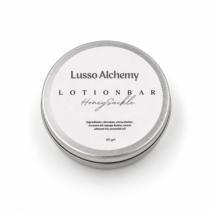 Lotion Bar Moisturizing Solid Lotion Bar for Dry Skin – Handmade Nourishing Body Butter Bar