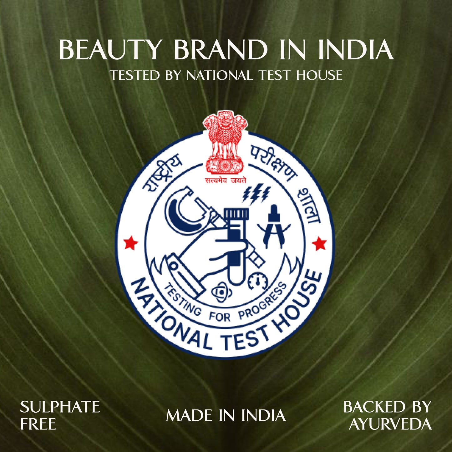 Rebirth 7-in-1 Ayurvedic Hair & Scalp Therapy Serum | Bakuchiol, Rosemary & Seabuckthorn | Non-Greasy, Deeply Nourishing, Hair Growth, Hair Fall Control
