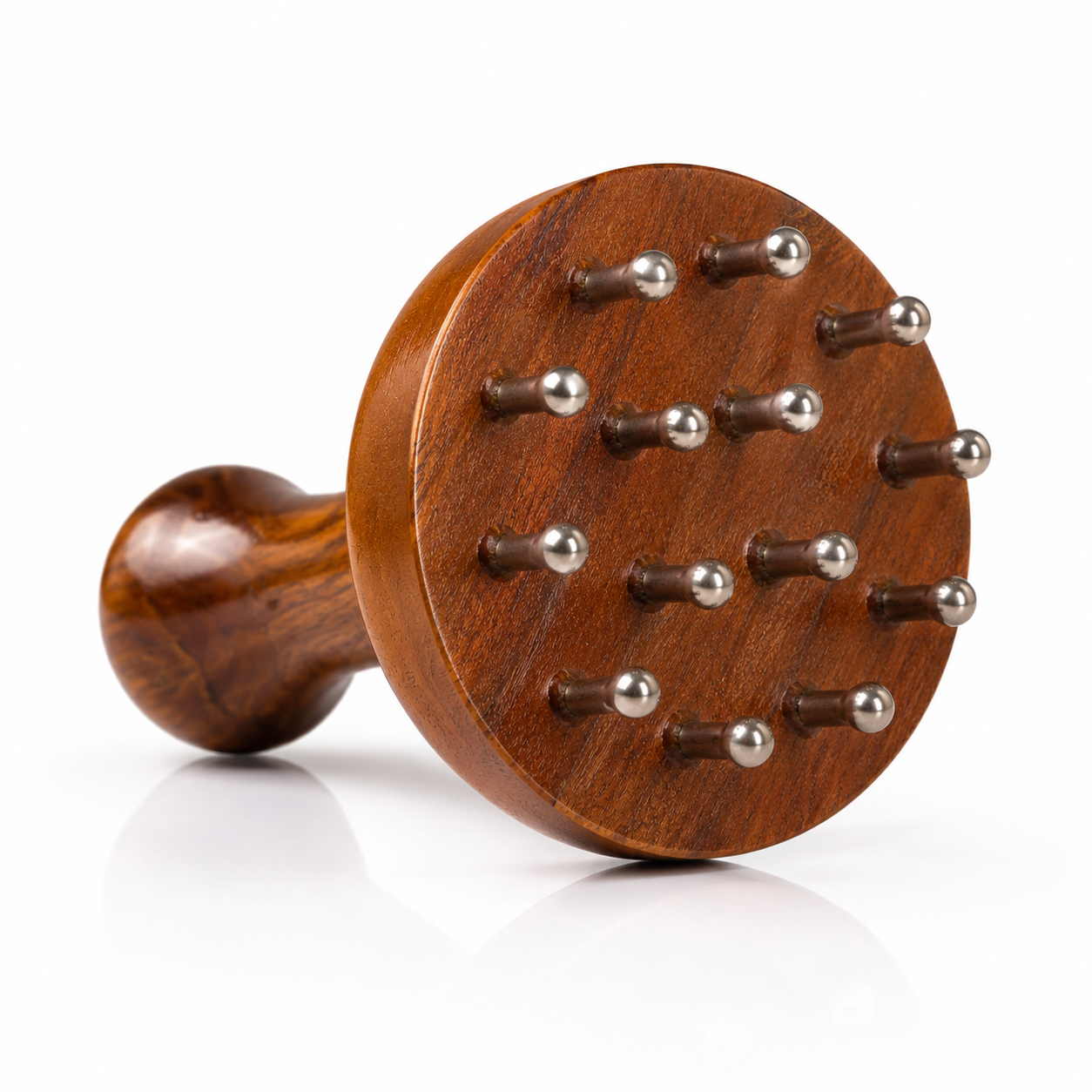Scalp Massager for Hair Growth | Deep Clean, Stress Relief & Root Stimulation
