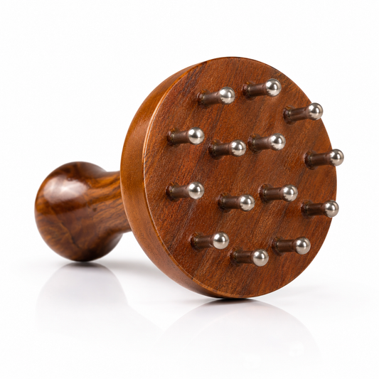 Scalp Massager for Hair Growth | Deep Clean, Stress Relief & Root Stimulation