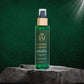 Natural Essence Ayurvedic Bath & Body Massage Oil | Hempseed, Rosehip & Moringa Oil | Non-Greasy, Rejuvenating, Healthy Smooth Skin