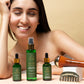 Ultimate Ayurvedic Self-Care Set | Bakuchiol, Rosemary, Seabuckthorn, Rosehip & Moringa Oil | Complete Skin & Hair Care