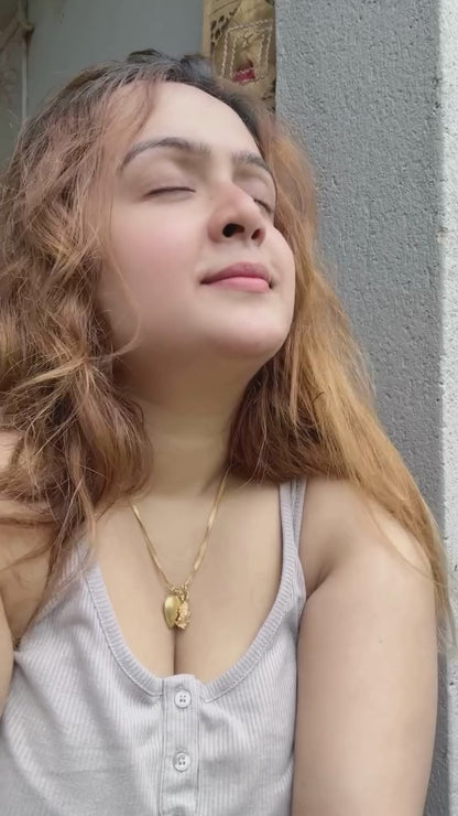 Radiance 7-in-1 Ayurvedic Face Serum | Anti-aging |