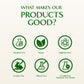Natural Essence Ayurvedic Bath & Body Massage Oil & Kansa Wand Set | Hempseed, Rosehip & Moringa Oil | Detox & Radiance